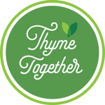 Thyme Together | Cooking Classes & Small Group Catering