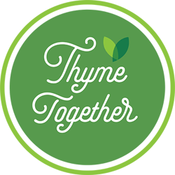Thyme Together