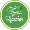 Thyme Together Logo